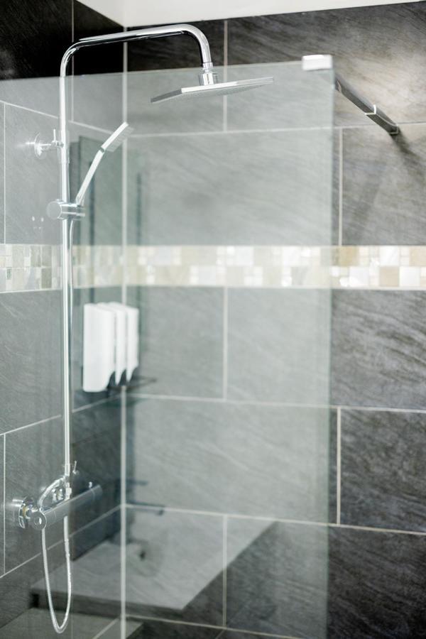 Hillcrest Studio Apartments Клиторпс Экстерьер фото